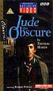 Jude The Obscure (2 tape set)*